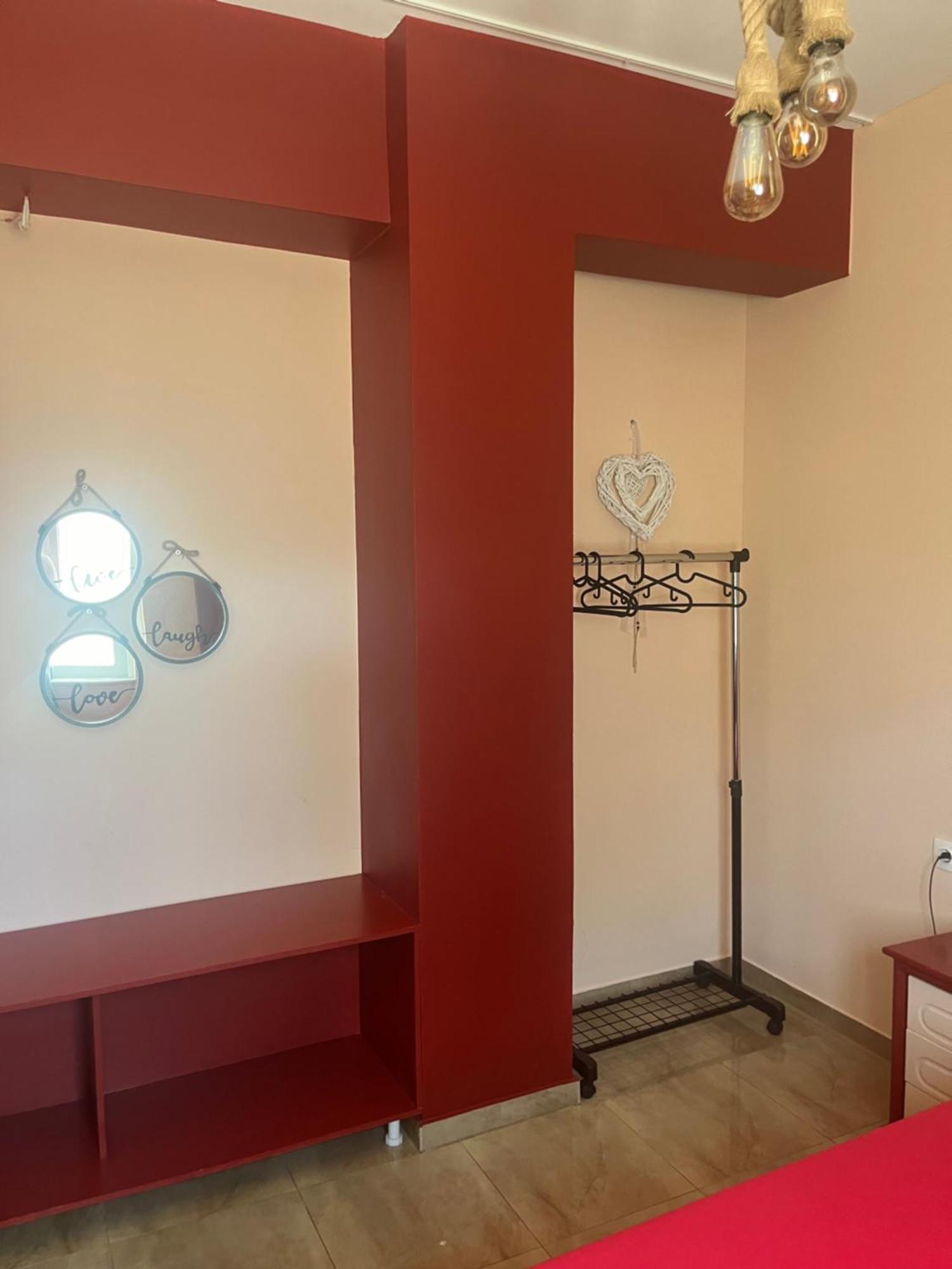 Sea Airport Art Studio Daire Artemida  Dış mekan fotoğraf